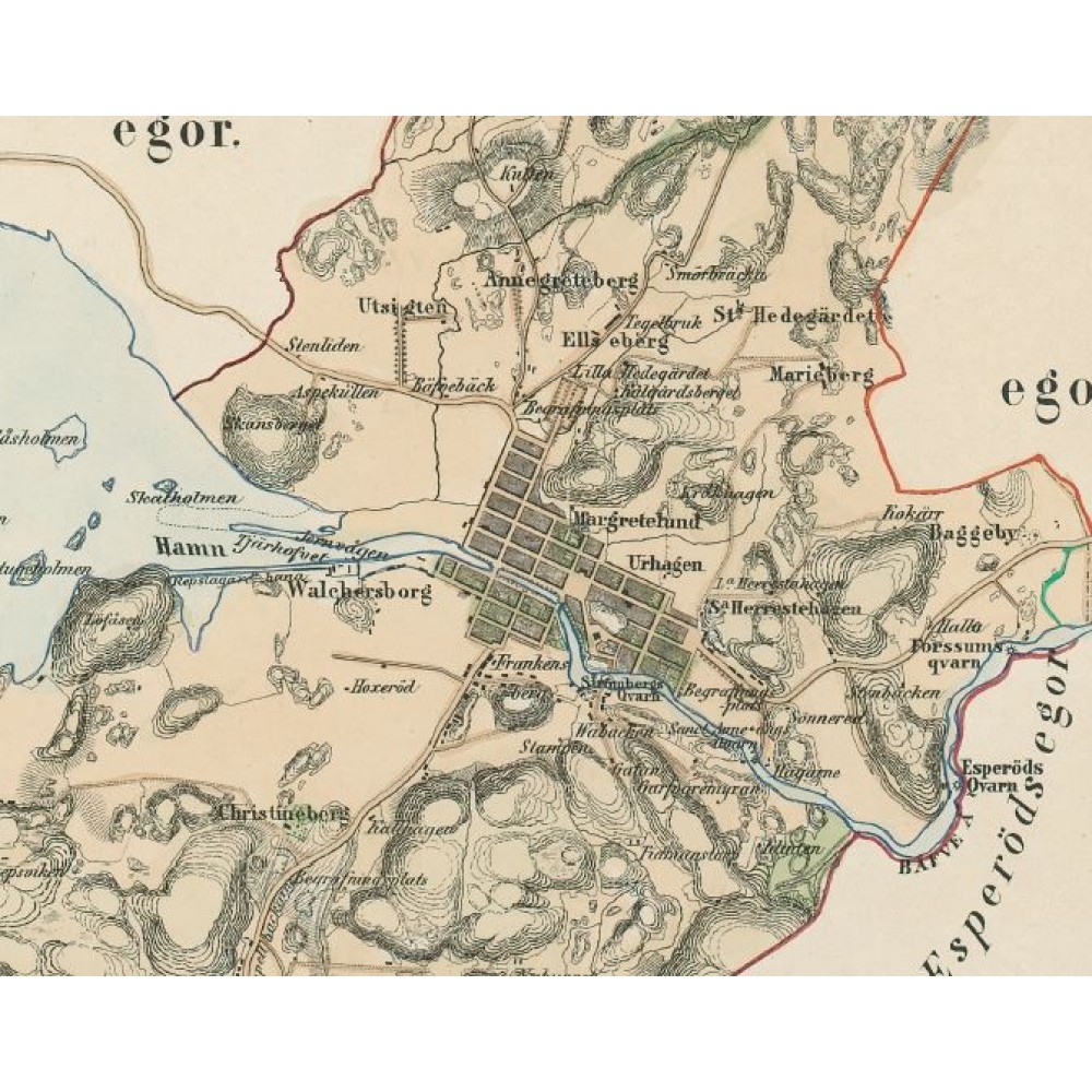 Uddevalla 1855